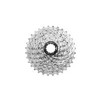 SunRace CSM96 9AU MTB cassette, 9-speed, 11-32 teeth, nickel