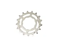 Shimano 105 CS-R7000 Cassette Spare Part | 17-tooth sprocket for 11-28, 11-30