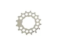 Shimano 105 CS-R7000 Cassette Spare Part | 16-tooth sprocket for 12-25
