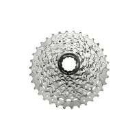 SunRace CSM96 9AV MTB cassette, 9-speed, 11-34 teeth, nickel