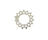 Shimano 105 CS-R7000 Cassette Spare Part | 15-tooth sprocket for 11-28, 11-30, 12-25