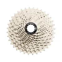 SunRace CSMS1 MTB HG 10-speed cassette, 11-36 teeth, silver