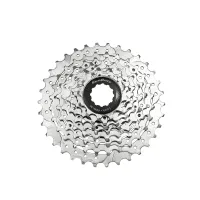 SunRace CSM66 8AV MTB cassette, 8-speed, 11-34 teeth