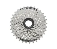 Shimano CS-HG41 MTB HG 8-speed cassette, 11-34 teeth