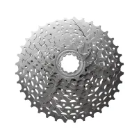 Shimano CS-HG400 MTB HG 9-speed cassette, 12-36 teeth