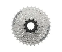 Shimano CS-HG201 MTB HG 9-speed cassette, 11-32 teeth