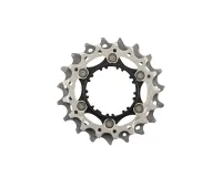 Shimano DURA-ACE CS-R9200 Cassette Spare Part | Sprocket Set 17-19 Teeth for 11-34