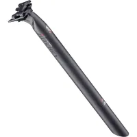 Ritchey Superlogic Link Flexlogic seatpost, matt, 15 mm offset, 27.2 x 350 mm