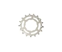 Shimano 105 CS-HG700 Cassette Spare Parts | 17-tooth sprocket