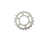 Shimano 105 CS-HG700 Cassette Spare Parts | 19-tooth sprocket