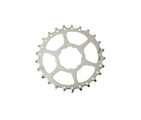 Shimano 105 CS-HG700 Cassette Spare Parts | 25-tooth sprocket