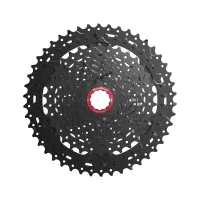 SunRace CSMX9X MTB Cassette Sram XD 11-speed 10-46 teeth black