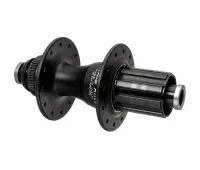 Chris King R45D Ceramic Rear Hub 12x142 Disc Centerlock 24-hole Rotor HG11 matte black | matt black