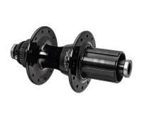 Chris King R45D Ceramic Rear Hub 12x142 Disc Centerlock 28-hole Rotor HG11 black | black