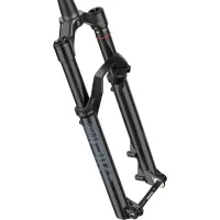 RockShox Pike Select suspension fork RC Boost 27.5-inch, 44mm offset, black, 130mm, 2023 model