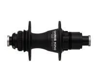 Chris King R45D Ceramic Rear Hub 12x142 Disc Centerlock 24-hole Rotor Sram XDR matte black | matt black