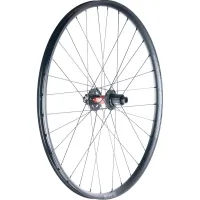26-inch MTB rear wheel DT Swiss 240 EXP hub Disc 6-hole + Stans NoTubes Crest MK4 rim | built by TNC
