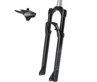 RockShox Judy Gold RL suspension fork 29-inch 100 mm OneLoc Tapered SSP 9x120 mm