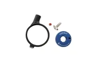 RockShox spare part: remote cap and counterholder