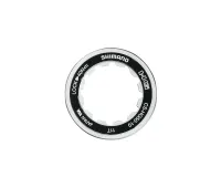 Shimano CS-HG500 Cassette Spare Part | Lockring for 12-speed sprocket