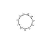Shimano CS-HG500 Cassette Spare Part | 11-tooth sprocket for 11-25 tooth range