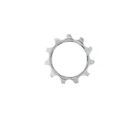 Shimano CS-HG500 Cassette Spare Part | 11-tooth sprocket for 11-32 tooth range
