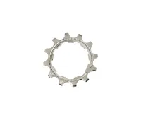 Shimano CS-HG500 Cassette Spare Part | 12-tooth sprocket for 11-32 tooth range
