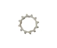 Shimano CS-HG500 Cassette Spare Part | 13-tooth sprocket for 11-25 / 12-28 tooth gear ratios