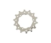 Shimano CS-HG500 Cassette Spare Part | 14-tooth sprocket for 12-28 tooth range