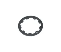 Shimano 10-speed cassette spare part | Spacer ring 2.35 mm