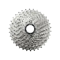 Shimano CS-HG500 MTB-Gravel Cassette, 11-32T, 10-speed