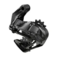 Sram RED XPLR AXS D1 rear derailleur 12x2-speed without battery, max 44 teeth