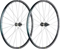 Mavic Crossmax 27.5-inch Disc 6-hole wheelset