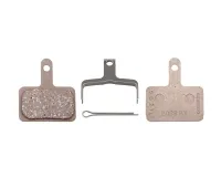 Shimano Disc Brake Pads Type B | B05S Resin Compound