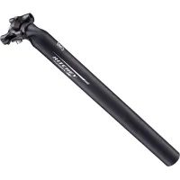 Ritchey Comp Carbon Seatpost 2 Bold matte black 31.6 mm 400 mm length