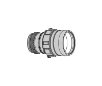 Chris King R45D Rear Hub Spare Part | Sram XDR Freewheel Body Black