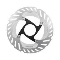 Shimano Ultegra/GRX/XT RT-CL800-SSI IceTech brake disc | Centerlock internal lockring 140 mm