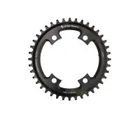 Wolf Tooth Drop Stop B Chainring - Sram asymmetrical 107mm bolt circle 9-12-speed 42 teeth