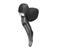Shimano GRX STI ST-RX810-LA Disc Brake Lever (Left) for Vario Seatposts