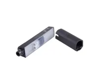 Shimano Di2 E-Tube EW-EX010 Cable Adapter for Bosch 2-Port