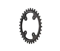 Wolf Tooth Drop Stop A Chainring - Sram XX1 / Specialized / Cannondale 76mm BCD 9-12-speed 30 teeth