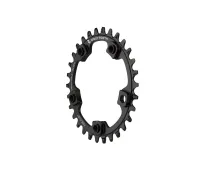 Wolf Tooth Drop Stop A Chainring - Vintage / Surley OD 94mm bolt circle Hidden Bolt 9-12-speed 28 teeth