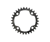 Wolf Tooth Drop Stop A Chainring - Sram X01 / X1 / GX / NX 94mm BCD 9-12-speed 30 teeth