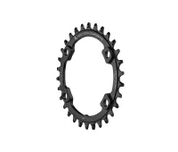 Wolf Tooth Drop Stop A Chainring - Shimano XT / SLX / Deore 96mm BCD 9-12-speed 32 teeth