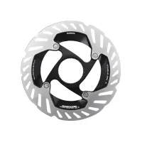 Shimano DURA-ACE RT-CL900-I IceTech brake disc | 140 mm Centerlock internal lockring