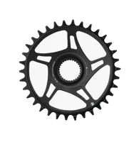 Race Face Chainring SHI12 Bosch G4 Shimano 12-speed Chainline 55 mm 36 teeth - Remaining stock