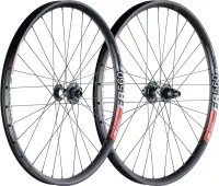 26-inch MTB wheelset DT Swiss 350 Classic Disc 6-bolt hubs + DT Swiss FR 560 rim