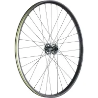 Stans NoTubes Crest MK4 MTB 27.5-inch front wheel M-Pulse Disc 6-hole Boost