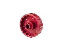 Wolf Tooth BBS4416 Bottom Bracket Tool | Hollowtech II External Tooth Profile 44 mm – 16 Teeth