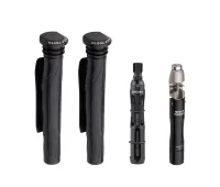 Wolf Tooth EnCase Storage System + Bar Kit One Multitool Tool Set